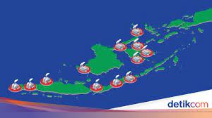 Masihkah Indonesia Negara Agraris