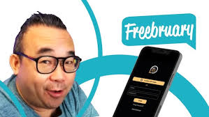 Freebruary Leader Series