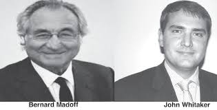 Financial advisor speaks of World's Greatest Scam Artist