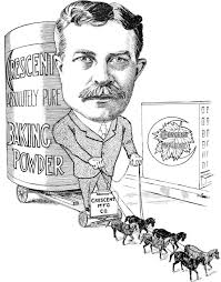 The Project Gutenberg eBook of Cartoons and Caricatures of Seattle  Citizens, by Associated Cartoon Services.