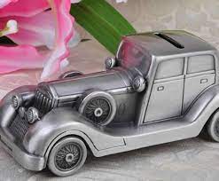 Classic Cars Piggy Bank Feelgift Classic Cars Piggy Bank Piggy