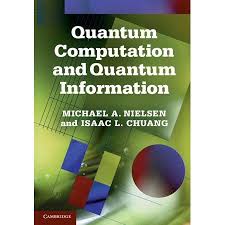 Quantum Computation And Quantum Information Edition 10 Hardcover Walmart Com In 2020 Free Reading Quantum Ebook