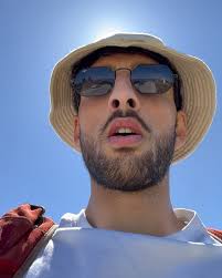 With a dollar and a dream.