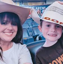 Take a truck, take a...John Deere. Baby, just come back. #Run