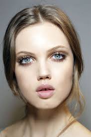 The Best Makeup Trends For Spring 2015 Makeup Looks Makeup Inspiration Hair Makeup