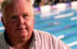 Bill Sweetenham Interview