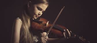 Kemanda Staccato Ve Legato Teknigi Keman