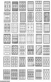 Tralis non minimalis * harga perplong mulai dari 300rban s/d 350rb * bahan besi nako * bahan besi behel * aksesoris * ukiran. Gambar Teralis Jendela Besi Ulir