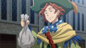 The clouds of war are gathering over his country. Erbach Shoukoku No Altair Wikia Fandom