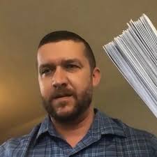 Man receives 150 letters from Oregon Employment Department for other  people's claims