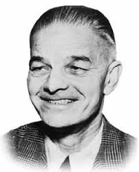 Jimmy Dunn (sports executive)