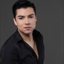 Adrian Coss's Instagram, Twitter & Facebook