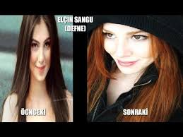 Kiralik Ask Oyuncularinin Eski Ve Yeni Halleri 2016 Hd Youtube Youtube Elcin Sangu Video
