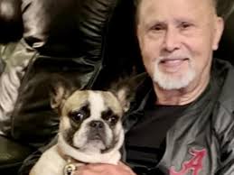 Mr. James "Jim" Albert Rikard's Memorial Website