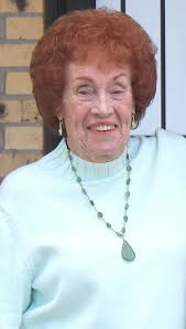 Shirley Marie Stump Obituary