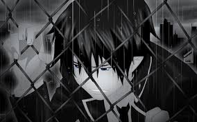Here you can get the best sad anime boy wallpapers for your desktop and mobile devices. Sad Anime 4k Wallpapers Top Free Sad Anime 4k Backgrounds Wallpaperaccess