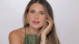 FESTIVAL MAKEUP LOOK