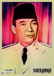 Yup, beliau dikenal sebagai founding fathers bangsa kita. Biografi Singkat Tokoh Ir Soekarno Sang Proklamator