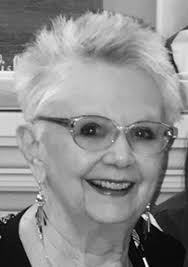 Jane Taylor Obituary April 11, 2020