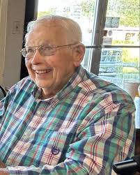 Larry Craig Patterson Obituary October 14, 2025