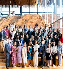 ANNUAL REPORT RECOGNITION