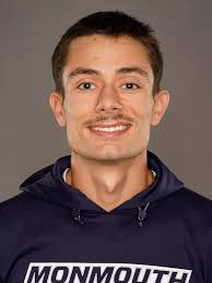 2024 Men's Cross Country Roster