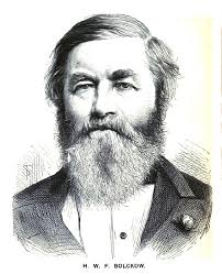 Henry Bolckow (Middlesbrough, David W.S. Stevenson, 1881)