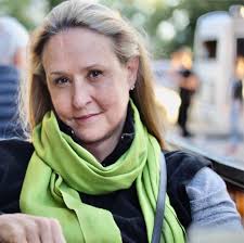 Claire Vande Polder, Writer