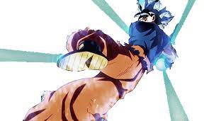 It is one of the most famous special moves in the street fighter series, along with the shoryuken and tatsumaki 1 description 2 tactics 3 concept. Goku Firing Kamehameha Gif On Imgur