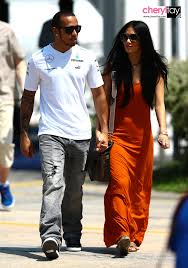 Jun 06, 2021 · lewis hamilton ran out of magic and apologised to his mercedes team for bungling a win in baku. Lewis Hamilton Walking In With Girlfriend Nicole Cheryl Tay Flickr