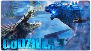GODZILLA 3: The King Of The Sea Is About To Change Everything - YouTube