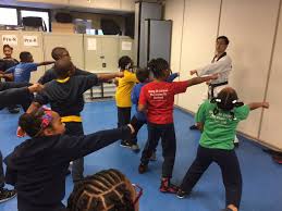 If schools exceed a threshold, a lottery system is put into motion. Bxbetterlearning On Twitter Yesterday Students At The Bronx Charter School For Better Learning Took Lessons In Taekwondo