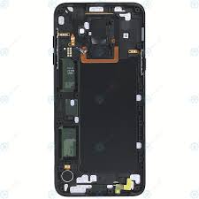 Samsung Galaxy A6+ 2018 (SM-A605FN ...