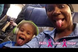 Fundraiser for Jayna Gutridge by Burnetha Ward : KEEP JAYNA CLIMBING!!