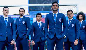 Find the best & newest featured johor southern tigers gifs. Hublot Forges New Partnership With The Johor Southern Tigers The Peak Malaysia