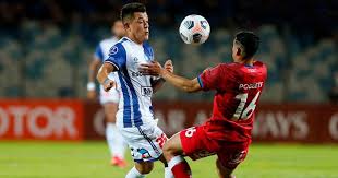 The 2021 copa conmebol sudamericana is the 20th edition of the conmebol sudamericana (also referred to as the copa sudamericana, or portuguese: Asi Se Jugo La Primera Jornada De La Copa Sudamericana Ovacion Corporacion Deportiva