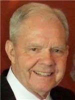 Henry Sharpe Obituary (1932