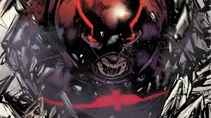 Maybe you would like to learn more about one of these? The Juggernaut Returns With New Armor And An Unlikely Ally