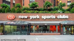 430 east 56th street, new york, ny, 10022. New York Gym Slammed And Facing Class Action Lawsuit For Charging All Members Daily Mail Online