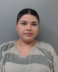 Woman allegedly assaulted person with beer bottle at Laredo nightclub