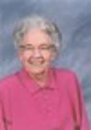 Most Recent Obituaries