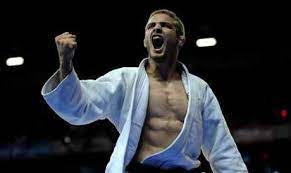 After a shocking loss followed by an easy win, the americans finish group play against the aussies needing a. Ahram Online For Some Judo Olympians Mma Could Be 2nd Career