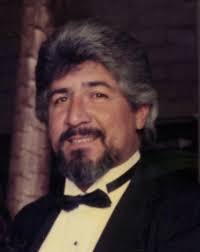 DANNY SLUGGO GARCIA Obituary (2016)