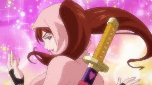 shinobu 20 years ago onepiece928 ワンピース 女 アニメ キャラ