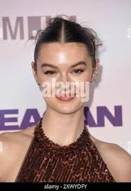 Ca. 20th Aug, 2024. Eloisa Huggins, Penelope Ann Miller, Maria Huggins at  arrivals for REAGAN Premiere, TCL Chinese Theatre, Los Angeles, CA, August  20, 2024. Credit: Elizabeth Goodenough/Everett Collection/Alamy Live News  Stock
