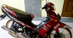 Tips bongkar mesin vega zr suara halus dan awet,ada sedikit ubahan pada mesin vega zr biar mesin halus,dan. Kumpulan Modifikasi Yamaha Vega Zr Di Rumah