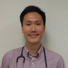 John Ho, MD