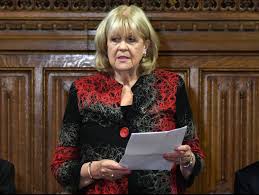 The liberal democrats took the seat in a historic win (image: What Is At Stake In The Chesham And Amersham By Election On Thursday The Independent