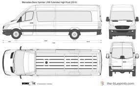 Mercedes Sprinter Extended High Roof Google Search Benz Sprinter Mercedes Sprinter Mercedes Sprinter Camper