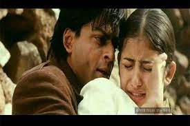 Shahrukh khan, the king of bollywood, nowadays he is famous as the most richest actors of bollywood because so, you don't wanna miss the full shahrukh khan movies list or srk movies. Bollywood Movies In Which Shah Rukh Khan Dies